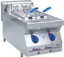 Фритюрница Abat ЭФК-40/2Н 21000000542 чу030