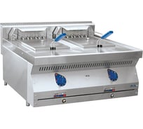 Фритюрница Abat ЭФК-80/2Н 21000080402 чу102