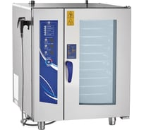 Пароконвектомат Abat ПКА 10-1/1 ПМ2 (11000019449) чу423