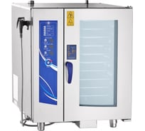 Пароконвектомат Abat ПКА 10-1/1 ПМ2-01 (11000018918) чу496