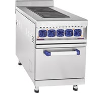 Плита Abat ЭП-2ЖШ (71000000948) чу058