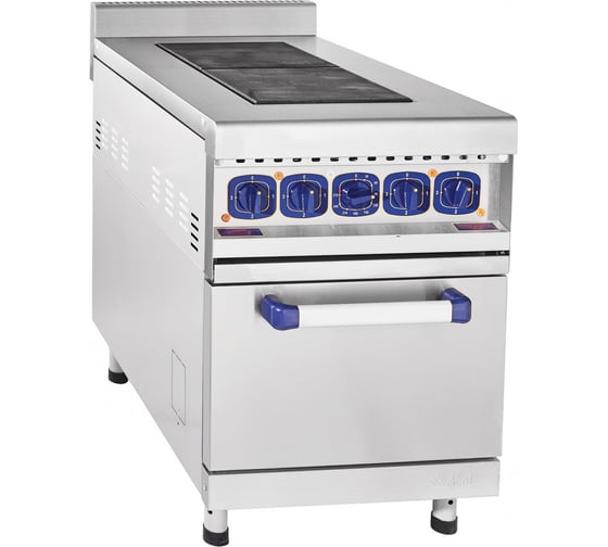 Плита Abat ЭП-2ЖШ (71000000948) чу058 1