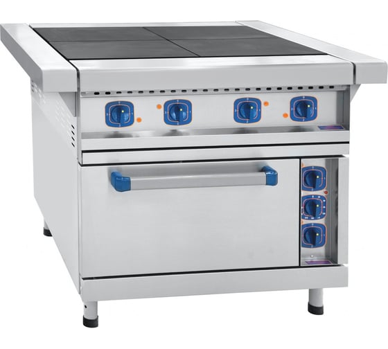 Плита Abat ЭП-4ЖШ-01 (71000000953) чу245 1