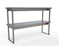 Полка с инфракрасным подогревом Kobor ПНТ/2-60/40 51167