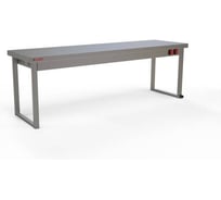 Полка с инфракрасным подогревом Kobor ПНТ/1-160/40 51134