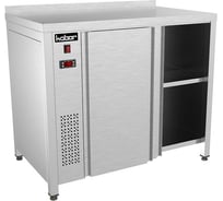 Стол тепловой с бортом Kobor HT6-11B 8177