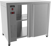 Стол тепловой сквозной Kobor HT6-13S 8185