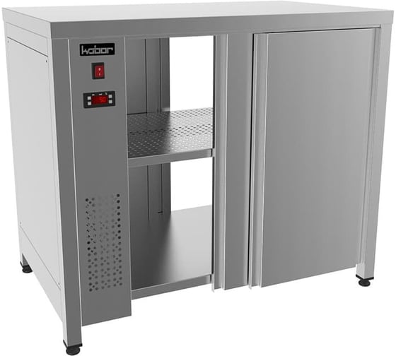 Стол тепловой сквозной Kobor HT6-15S 8187 1