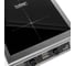 Плита индукционная на закрытой подставке Kobor 2 конфорки I7-2S2 7890 2