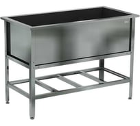 Ванна котломоечная сварная Kobor ВМС/1-134/70/430 4567