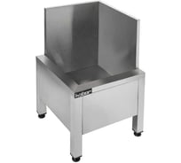 Ванна моечная моповая Kobor с бортом КОБО ВМБ/1-50/50 29800