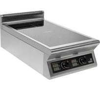 Плита индукционная настольная Kobor 2 конфорки I9-2T 6728