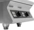 Плита индукционная настольная Kobor 2 конфорки I9-2T 6728 5
