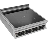Плита индукционная настольная Kobor 4 конфорки I7-4T 6720