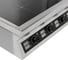Плита индукционная настольная Kobor 4 конфорки I9-4T 6729 3