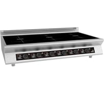 Плита индукционная настольная Kobor 6 конфорок I9-6T 6732