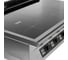 Плита индукционная настольная Kobor 6 конфорок I7-6T 6721 3