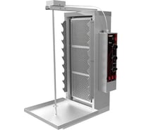 Аппарат для шаурмы Kobor GM-3Е 7912