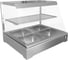 Витрина тепловая Kobor СR1-80H SILVER 10303 1