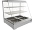 Витрина тепловая Kobor СR2-80H SILVER 10309 1