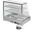 Витрина тепловая Kobor СR2-80H SILVER 10309 4