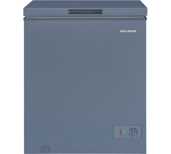 Морозильный ларь Willmark CF-170MS 1003987 1