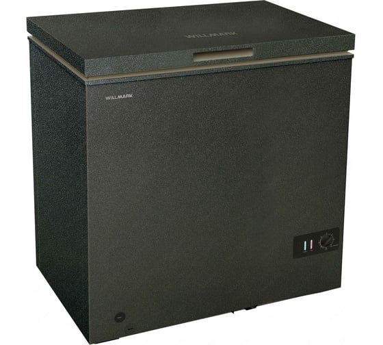 Морозильный ларь Willmark CF-380MS 1003990 1