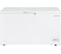 Морозильный ларь Willmark CF-555W, 500л, -34~-12С/0~+10С, 3 корзины, замок, белый 1000834 1