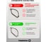 Машина тестомесильная Foodatlas HO-15D 00-00000490 7