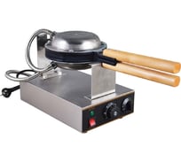 Вафельница для гонконгских вафель Viatto Commercial FY-6 159462