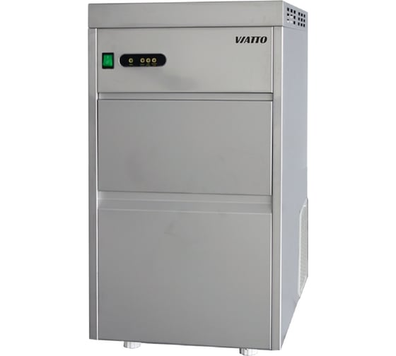 Льдогенератор Viatto VA-IMS-50 157432 1