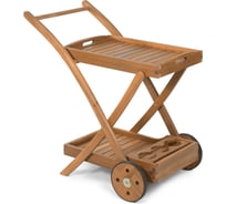 Сервировочная тележка Fieldmann FDZN 4050-T