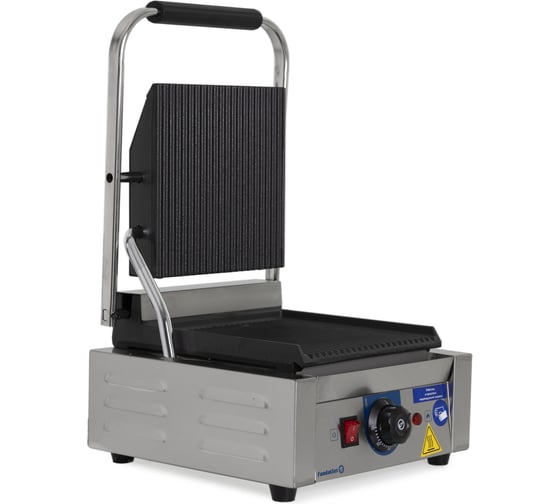 Пресс гриль контактный Foodatlas EG-811 00-00000709