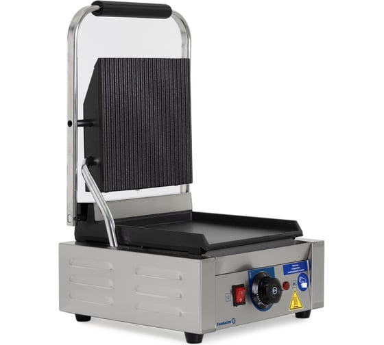 Пресс гриль контактный Foodatlas EG-811A 00-00000710