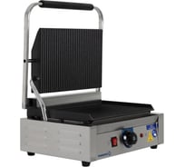 Пресс гриль контактный Foodatlas EG-811E 00-00000711