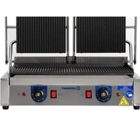 Пресс гриль контактный Foodatlas EG-813 00-00000712