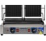 Пресс гриль контактный Foodatlas EG-813 00-00000712 1