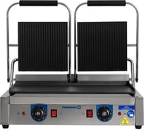 Пресс гриль контактный Foodatlas EG-813A 00-00000714