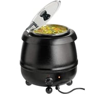 Супница Viatto Commercial подогреватель супа VA-SB7000 158438