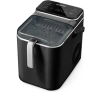 Льдогенератор BRAYER 6303BR цилинд. форма льда, 12 кг/сут. 110 Вт, корзина для льда 0.55л BR6303