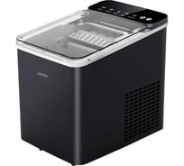 Льдогенератор Centek отсек для льда 450гр/90мин, 12кг/день, R600A CT-7701