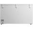 Морозильный ларь Willmark CF-479IW 1000833 4