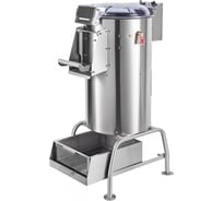 Машина картофелеочистительная кухонная Abat МКК-300-01 (41000209884) чу396