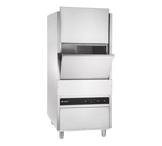 Машина котломоечная Abat МПК 65-65 (71000008418) чу381 1