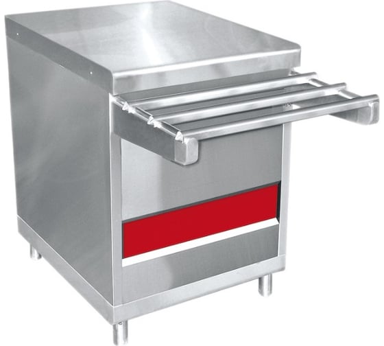 Модуль нейтральный Abat МН-70КМ вся нержавейка (21000803570) чу196 1