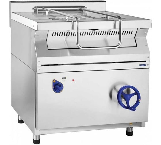 Электрическая сковорода Abat ЭСК-80-0,27-40 (21000001591) чу067 1