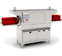 Машина мойки ящиков STEP STEEL STEP VH/SH 150 400В 8617595112333