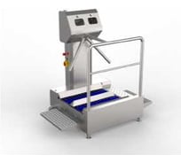 Санпропускник STEP STEEL SELECT 3 8699447180851