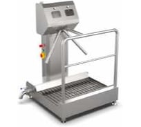 Санпропускник STEP STEEL SELECT 1 8688685520703
