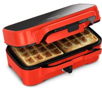 Вафельница KITFORT 3 в 1 КТ-4698